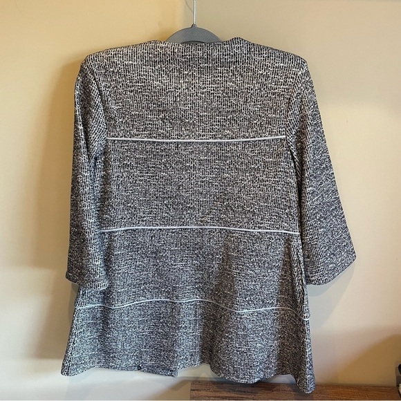 CAbi The Times Jacket 5299 Womens Size Small S - Picture 6 of 9